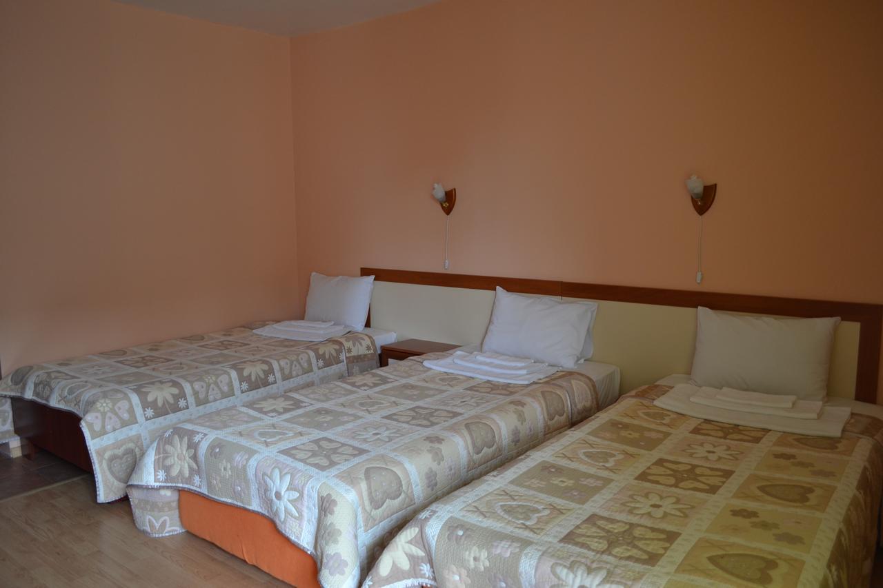 Hotel Perla Gorna Oryakhovitsa Exterior photo