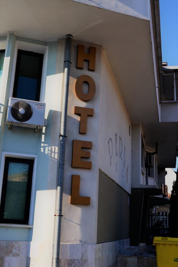 Hotel Perla Gorna Oryakhovitsa Exterior photo
