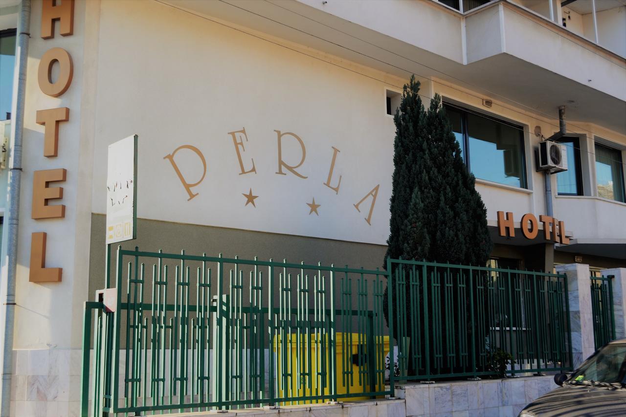 Hotel Perla Gorna Oryakhovitsa Exterior photo